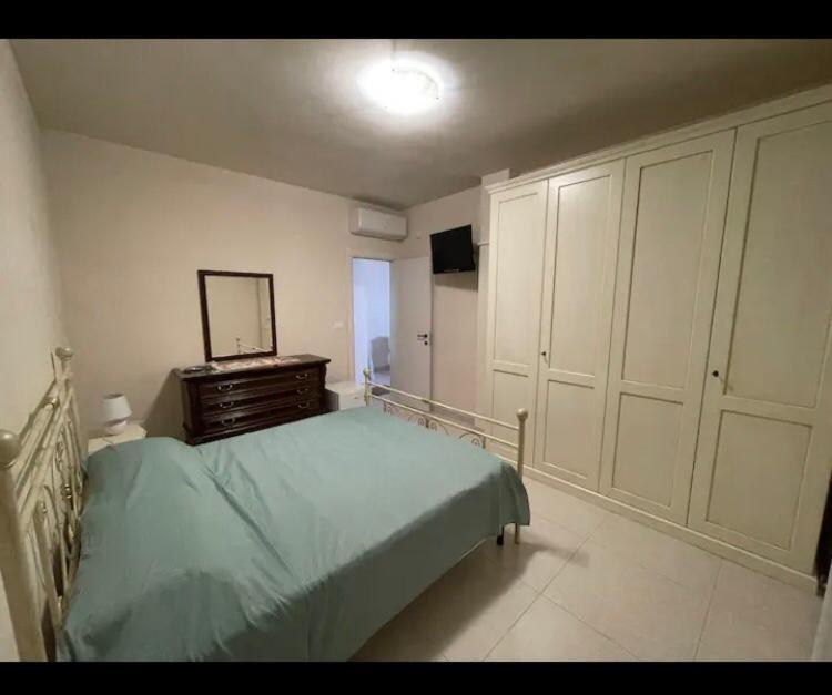 Casa Vacanze Leo Apartment ฟรานกาวิลลา ฟอนตานา ภายนอก รูปภาพ